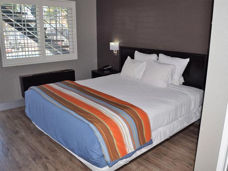 6 San Ysidro Ca South Bay Hotel 2*