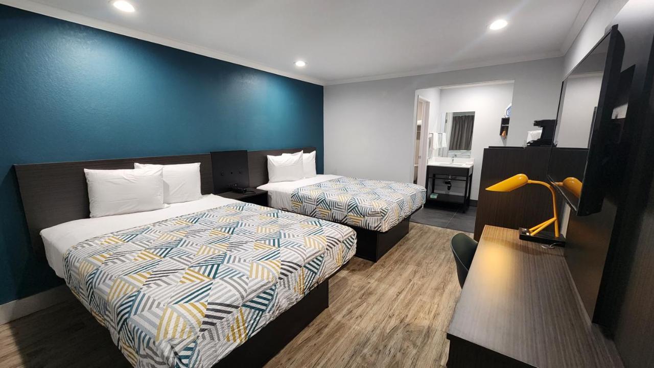 6 San Ysidro Ca South Bay Hotel 3*