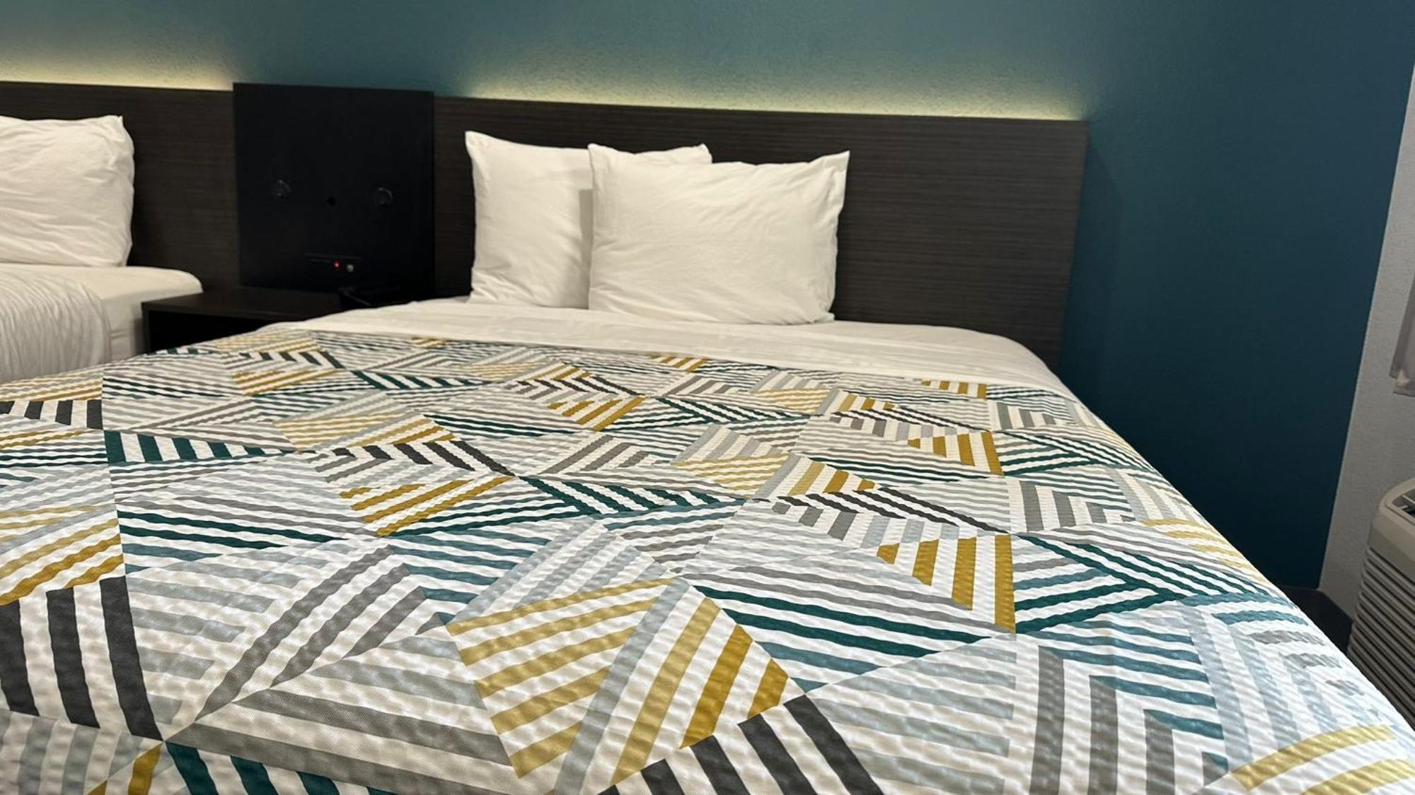 6 San Ysidro Ca South Bay Hotel 2*
