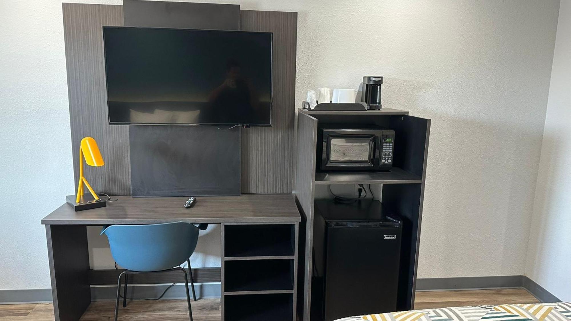 Hotel 6 San Ysidro Ca South Bay 2*