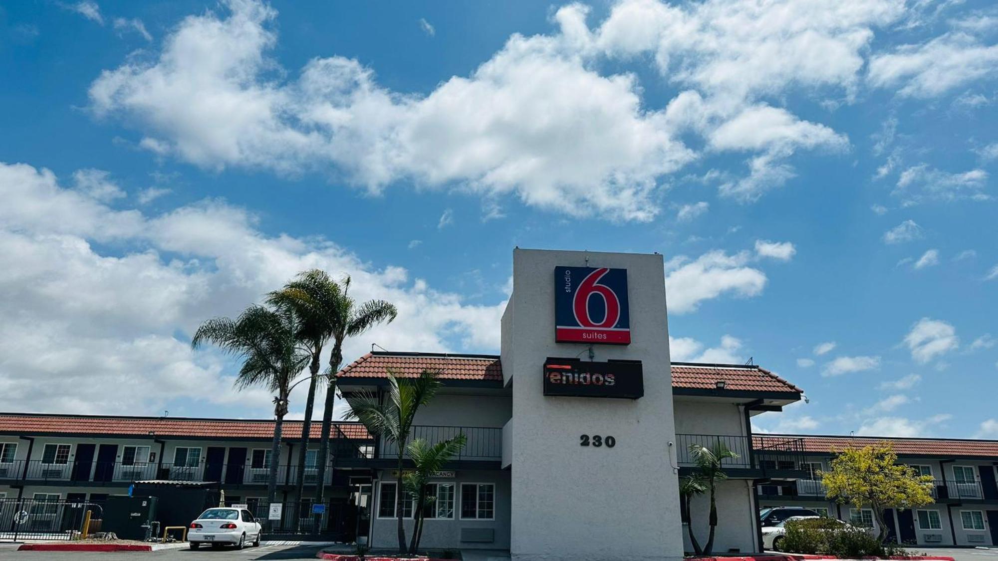 6 San Ysidro Ca South Bay Hotel San Diego