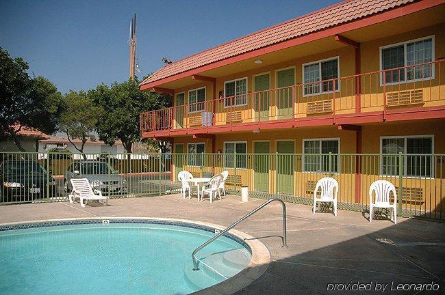 Hotel 6 San Ysidro Ca South Bay 2*
