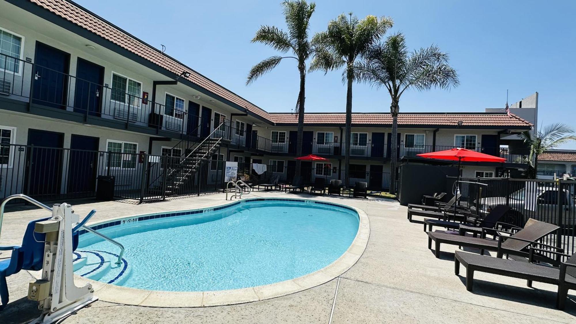 6 San Ysidro Ca South Bay San Diego
